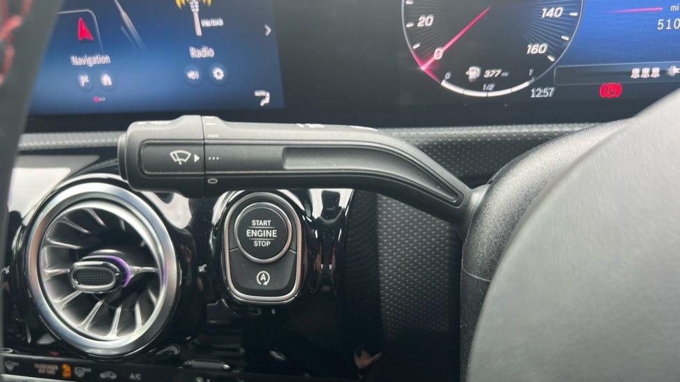 Used Mercedes-Benz A-Class 2024 for sale - 77067735: Photo 37