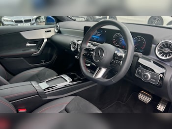 Used Mercedes-Benz A-Class 2024 for sale - 77067735: Photo