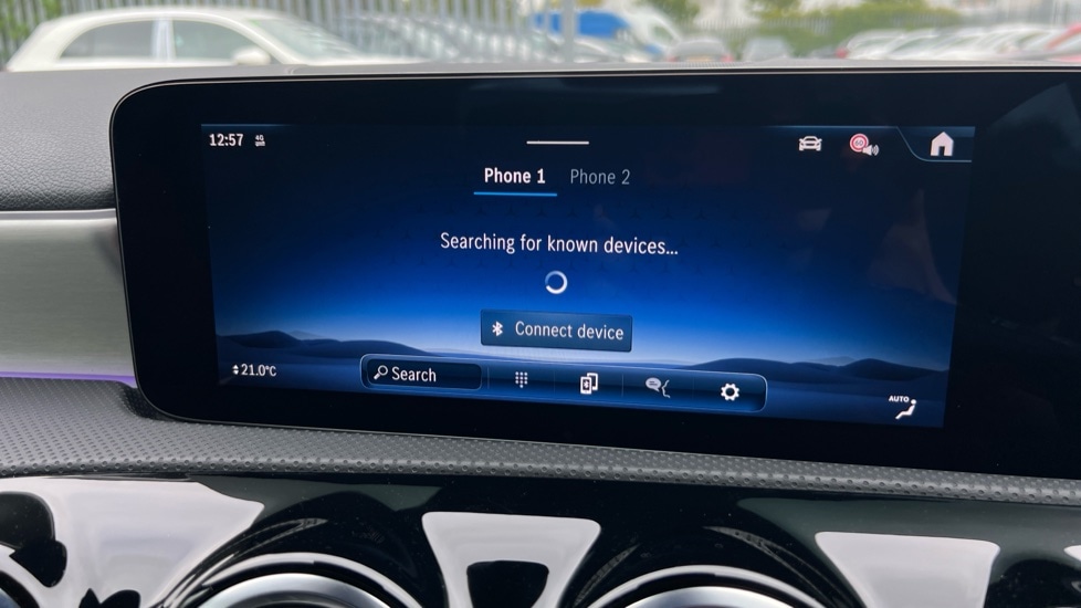 Used Mercedes-Benz A-Class 2024 for sale - 77067735: Photo 45