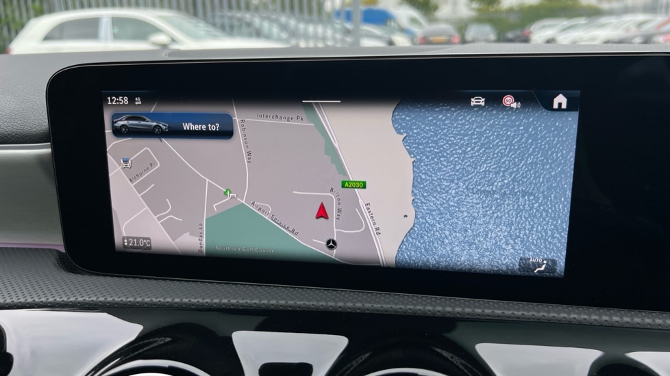 Used Mercedes-Benz A-Class 2024 for sale - 77067735: Photo 46