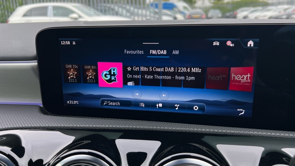 Used Mercedes-Benz A-Class 2024 for sale - 77067735: Photo 47