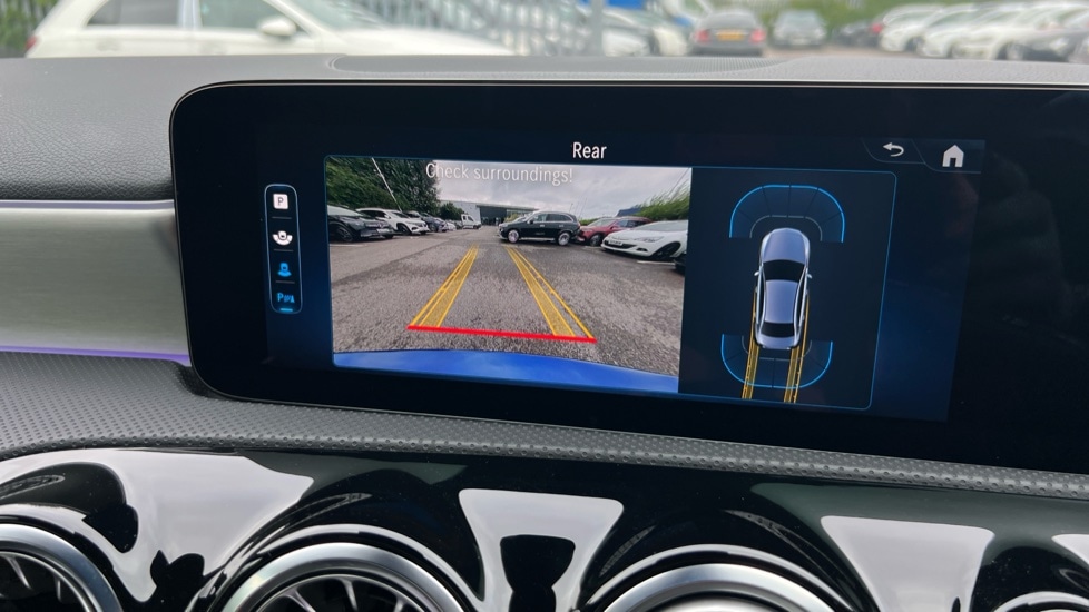 Used Mercedes-Benz A-Class 2024 for sale - 77067735: Photo 48