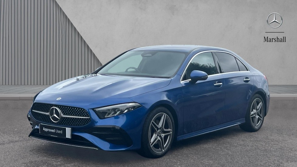 Used Mercedes-Benz A-Class 2024 for sale - 77067735: Photo 8