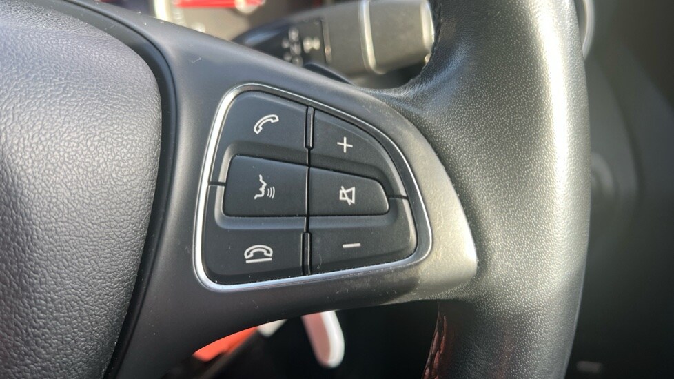 Used Mercedes-Benz C Class 2017 for sale - 76539987: Photo 29