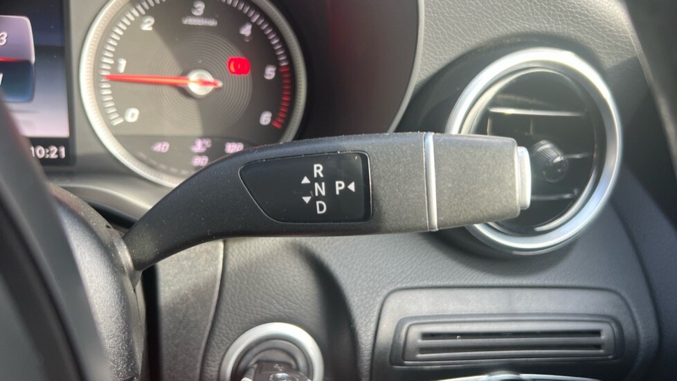 Used Mercedes-Benz C Class 2017 for sale - 76539987: Photo 31