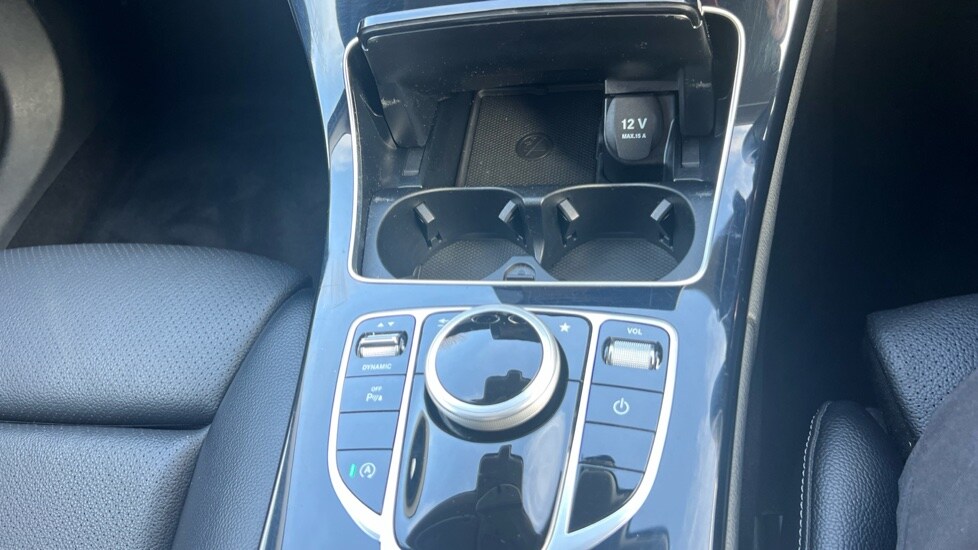 Used Mercedes-Benz C Class 2017 for sale - 76539987: Photo 35