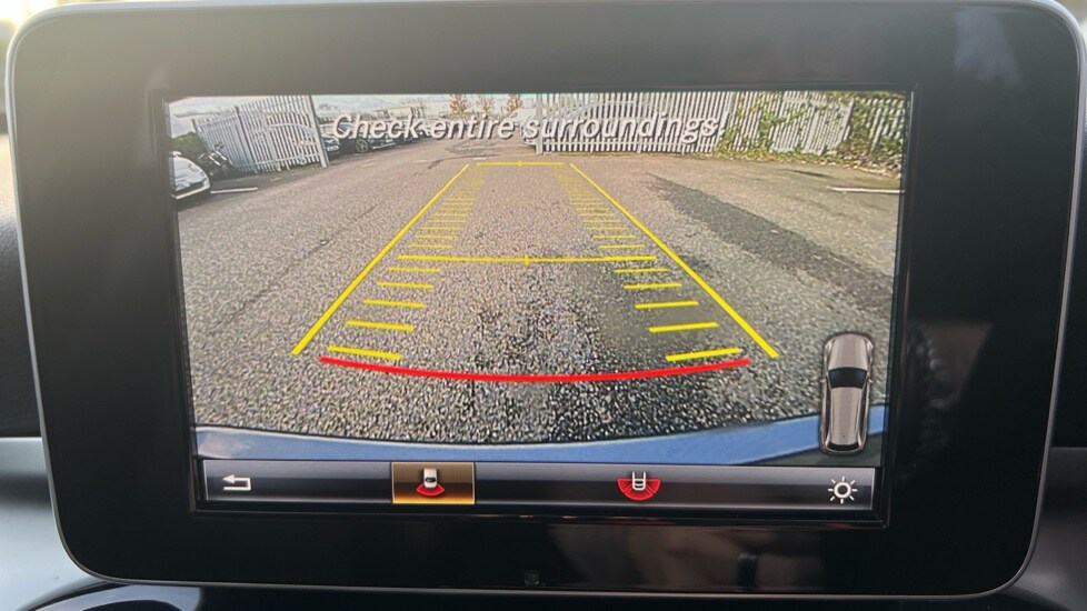 Used Mercedes-Benz C Class 2017 for sale - 76539987: Photo 38