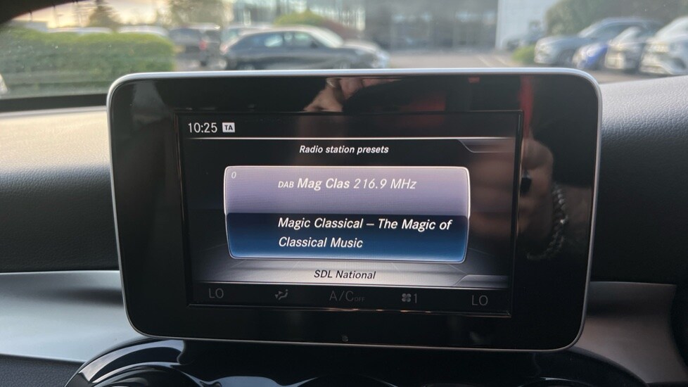 Used Mercedes-Benz C Class 2017 for sale - 76539987: Photo 39