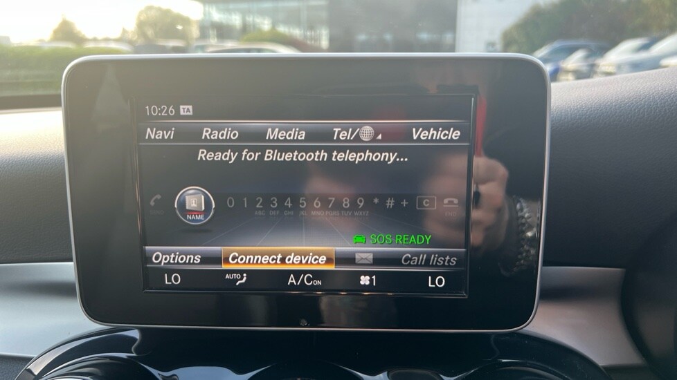 Used Mercedes-Benz C Class 2017 for sale - 76539987: Photo 41