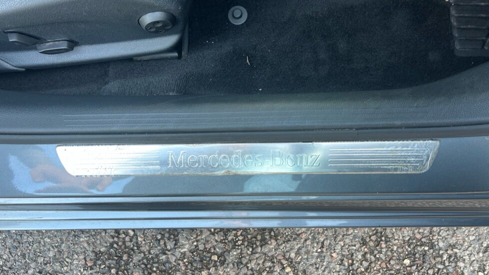 Used Mercedes-Benz C Class 2017 for sale - 76539987: Photo 42