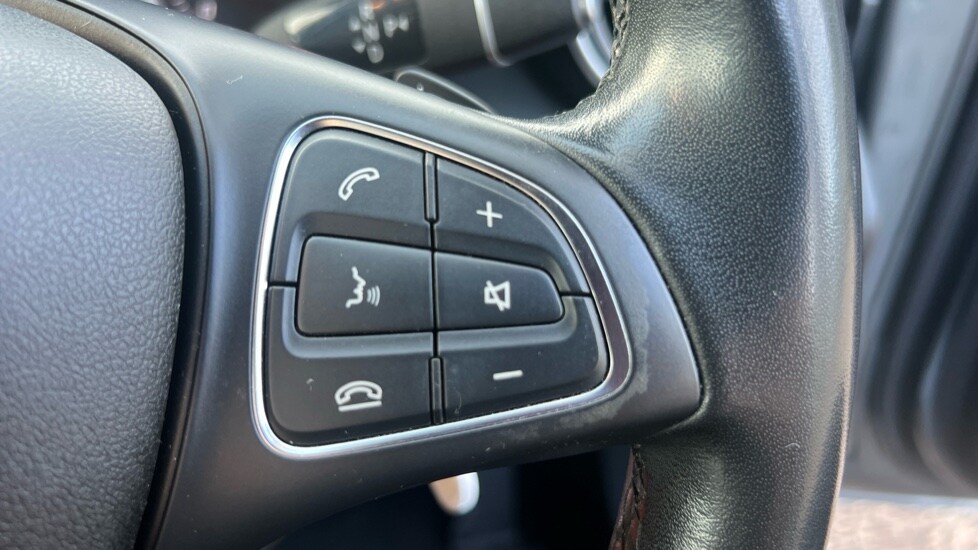 Used Mercedes-Benz C Class 2017 for sale - 76539987: Photo 43