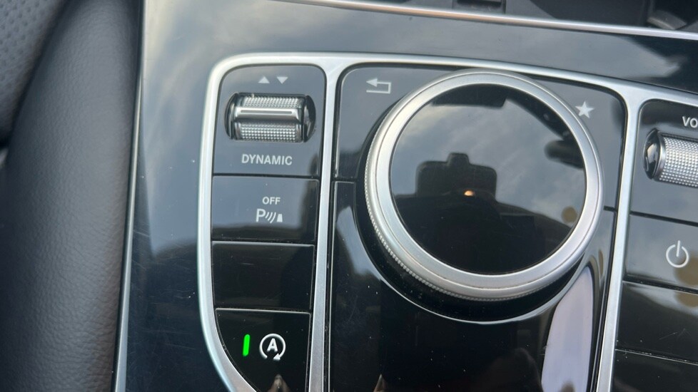 Used Mercedes-Benz C Class 2017 for sale - 76539987: Photo 44