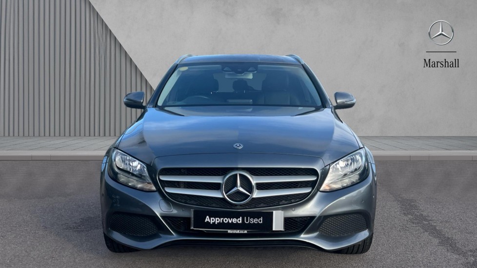 Used Mercedes-Benz C Class 2017 for sale - 76539987: Photo 6