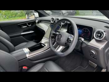 Used Mercedes-Benz GLC 2024 for sale - 74884161: Photo