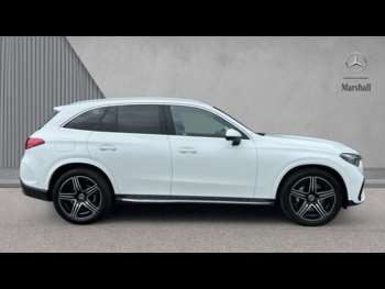 Used Mercedes-Benz GLC 2024 for sale - 74884161: Photo