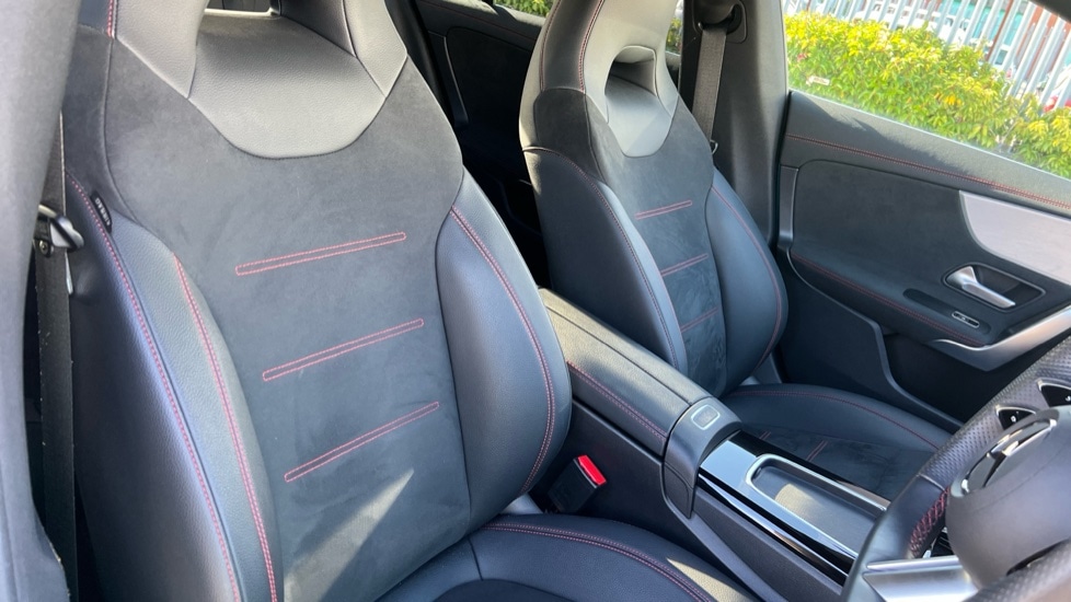 Used Mercedes-Benz CLA 2025 for sale - 77025429: Photo 14