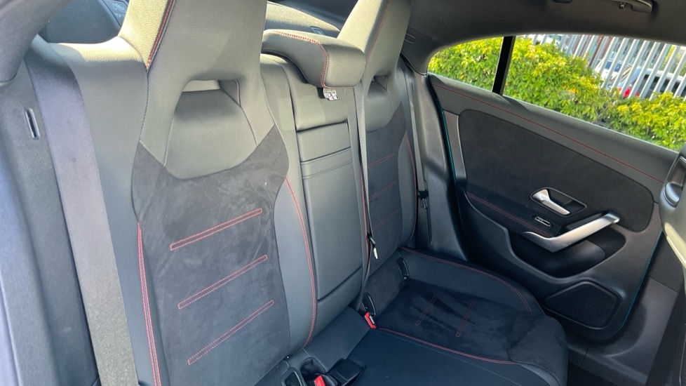 Used Mercedes-Benz CLA 2025 for sale - 77025429: Photo 15