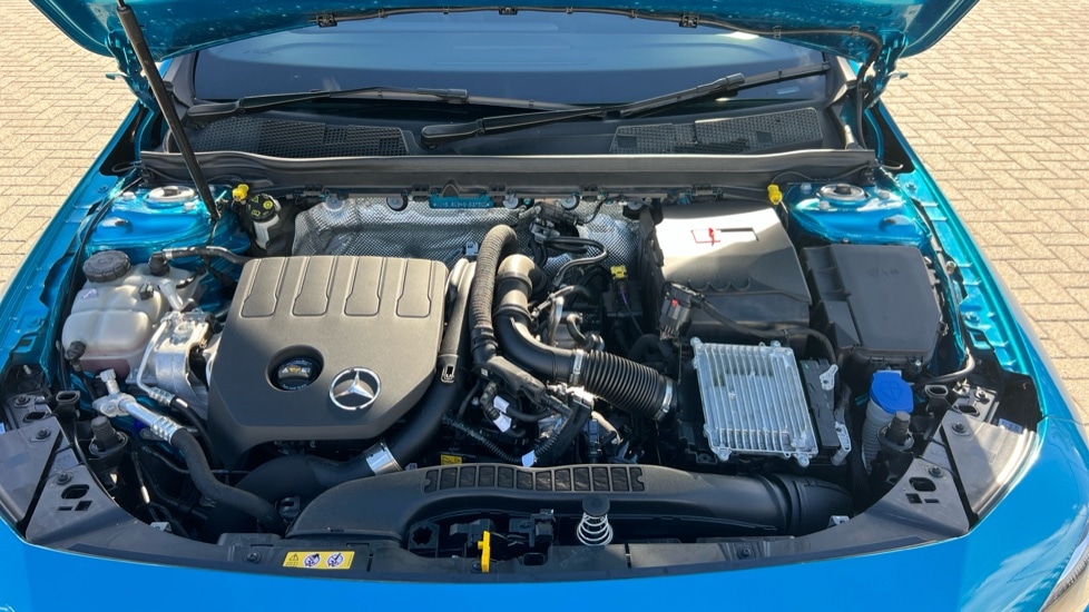 Used Mercedes-Benz CLA 2025 for sale - 77025429: Photo 19