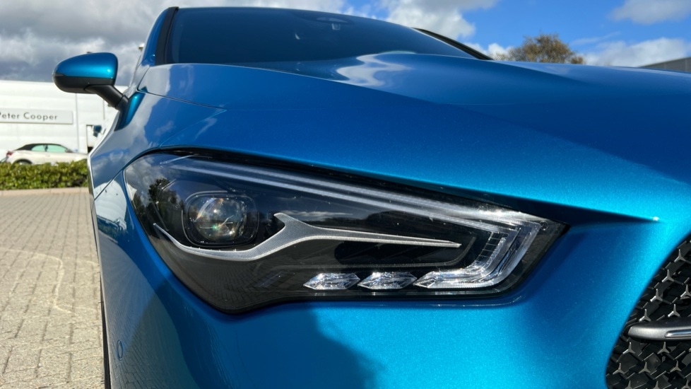 Used Mercedes-Benz CLA 2025 for sale - 77025429: Photo 20