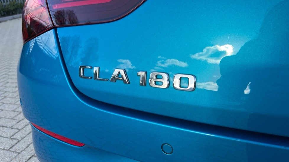 Used Mercedes-Benz CLA 2025 for sale - 77025429: Photo 22