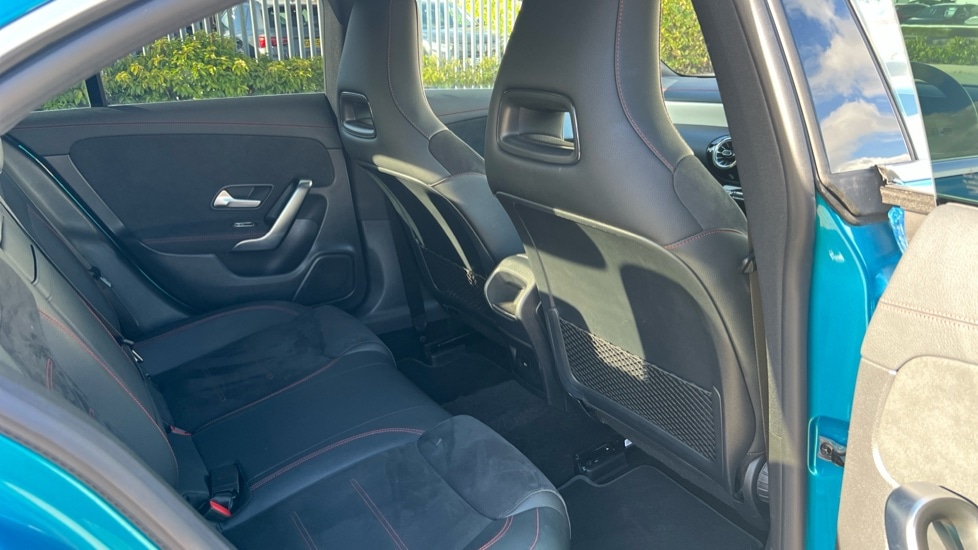 Used Mercedes-Benz CLA 2025 for sale - 77025429: Photo 24