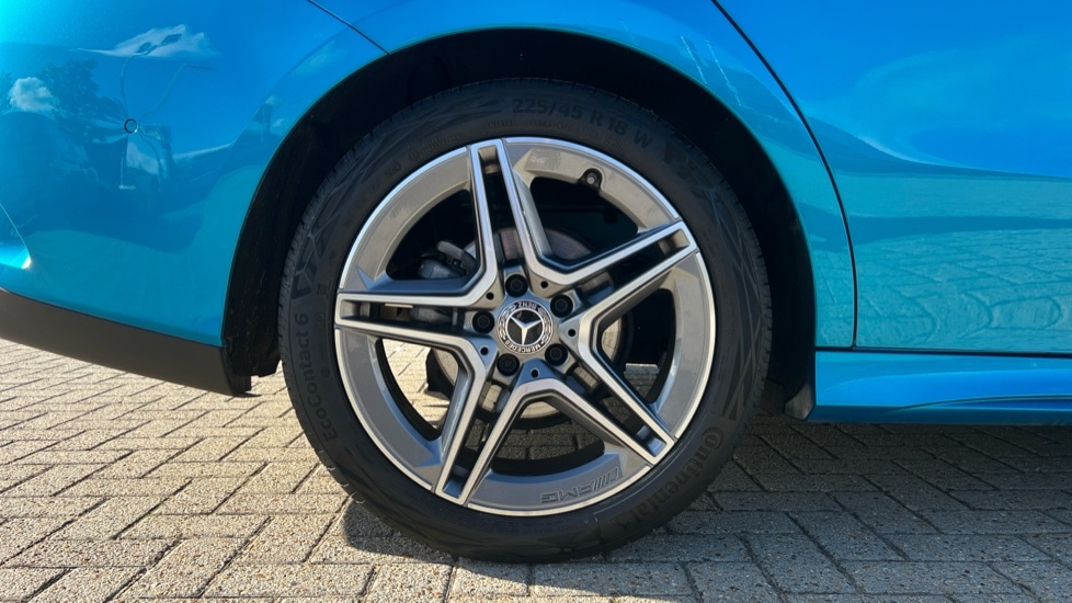 Used Mercedes-Benz CLA 2025 for sale - 77025429: Photo 27