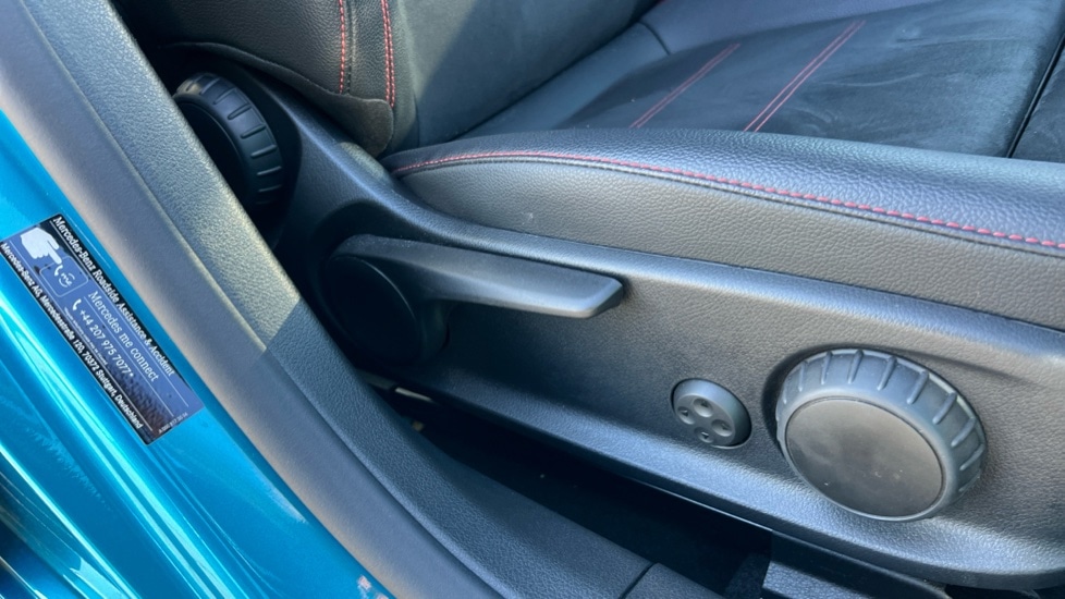 Used Mercedes-Benz CLA 2025 for sale - 77025429: Photo 32