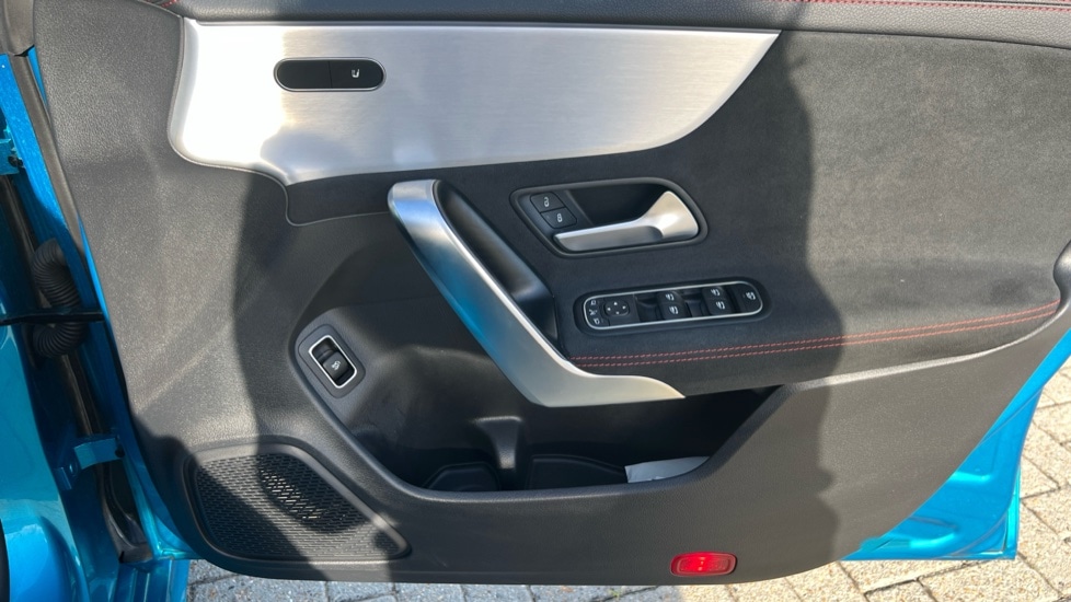 Used Mercedes-Benz CLA 2025 for sale - 77025429: Photo 34