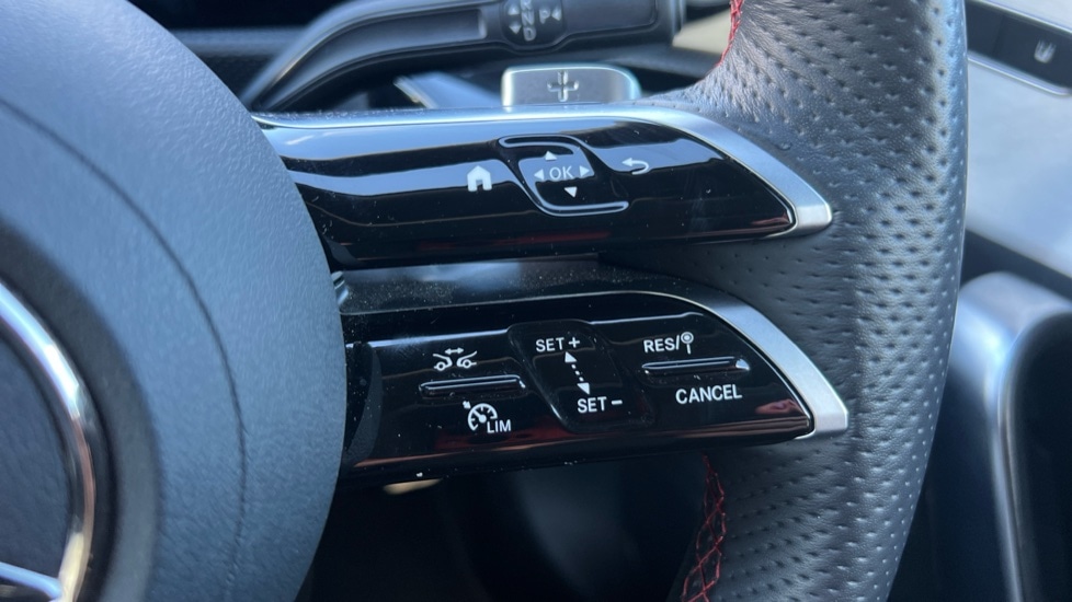 Used Mercedes-Benz CLA 2025 for sale - 77025429: Photo 38