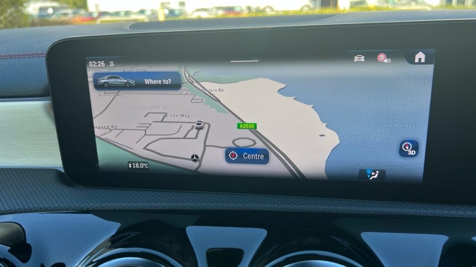 Used Mercedes-Benz CLA 2025 for sale - 77025429: Photo 45