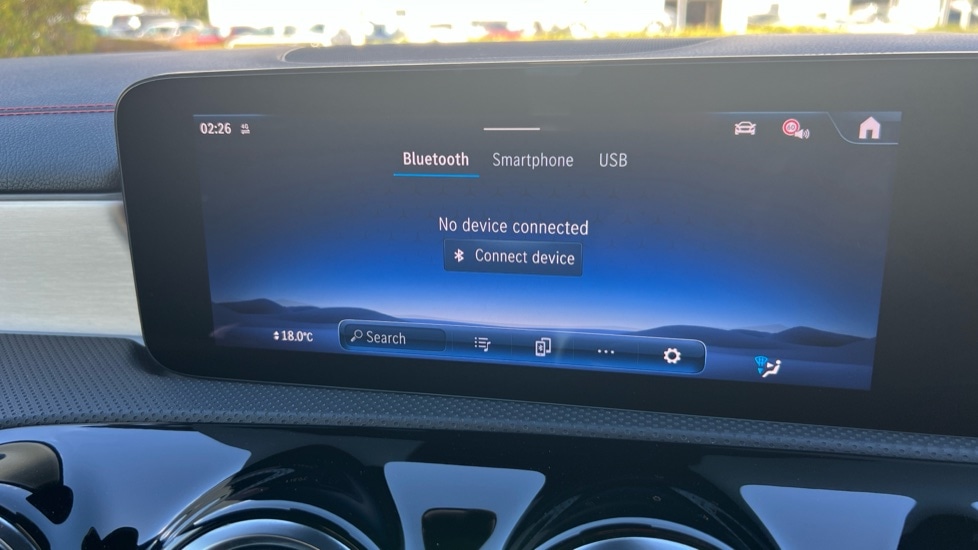 Used Mercedes-Benz CLA 2025 for sale - 77025429: Photo 46