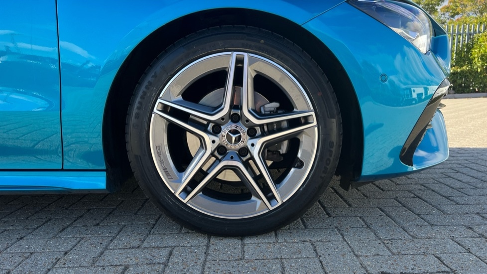 Used Mercedes-Benz CLA 2025 for sale - 77025429: Photo 5