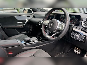 Used Mercedes-Benz A-Class 2022 for sale - 75602943: Photo