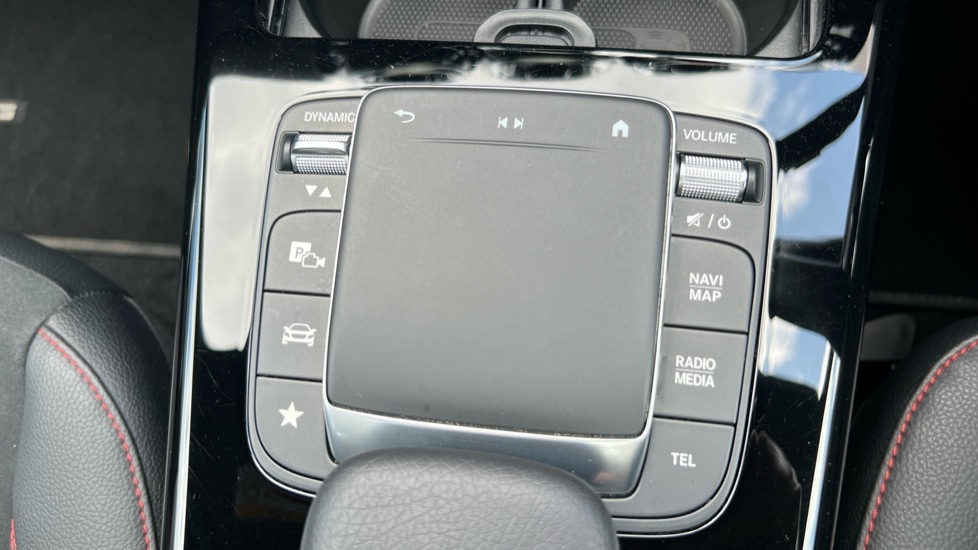 Vehicle 43