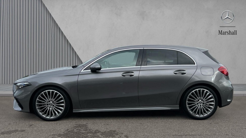 Used Mercedes-Benz A-Class 2024 for sale - 75943271: Photo 10