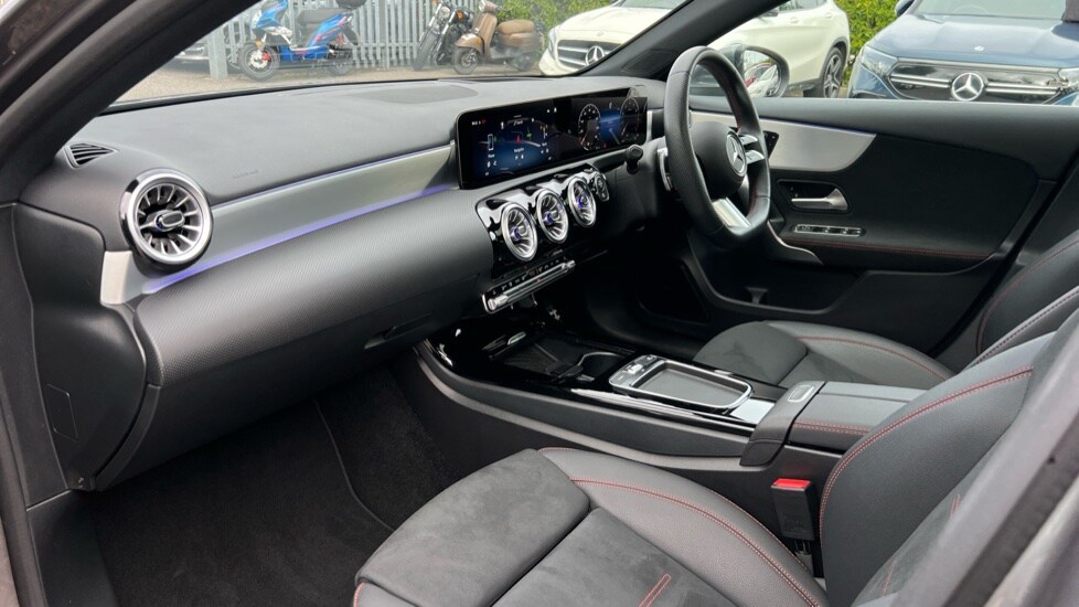 Used Mercedes-Benz A-Class 2024 for sale - 75943271: Photo 11