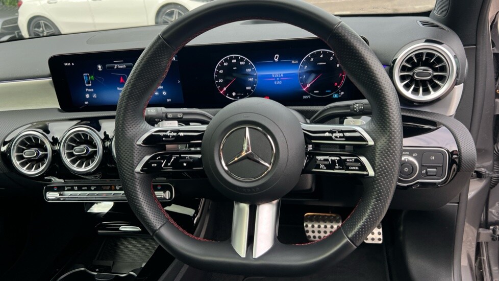 Used Mercedes-Benz A-Class 2024 for sale - 75943271: Photo 12