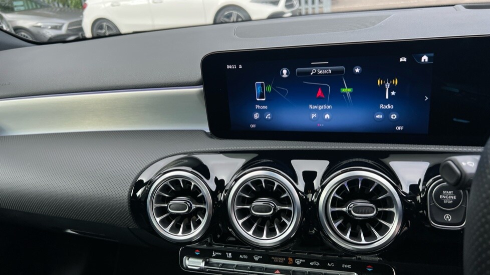 Used Mercedes-Benz A-Class 2024 for sale - 75943271: Photo 13