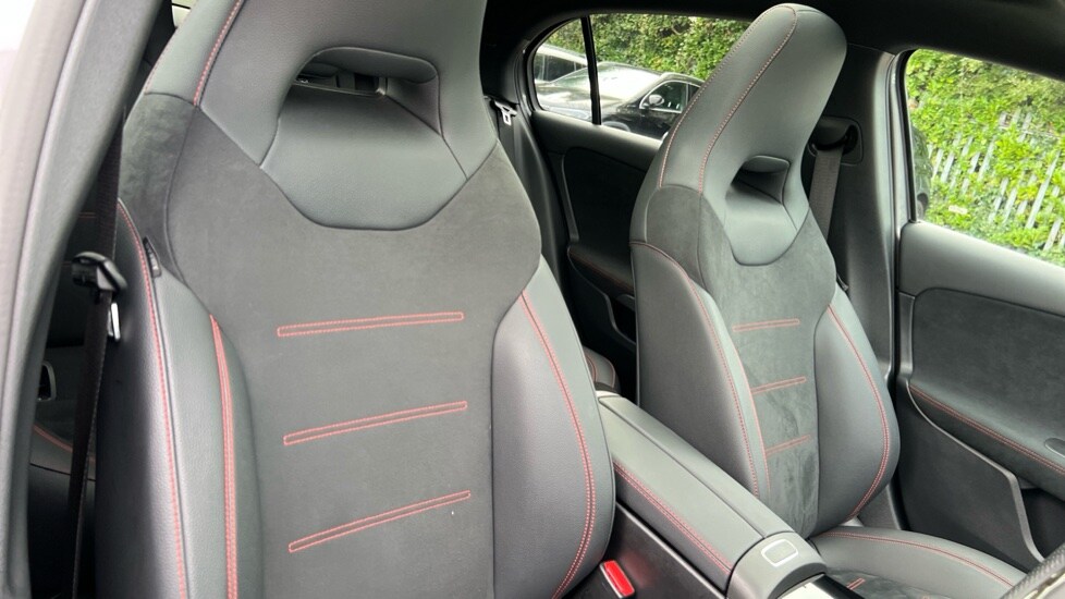 Used Mercedes-Benz A-Class 2024 for sale - 75943271: Photo 14