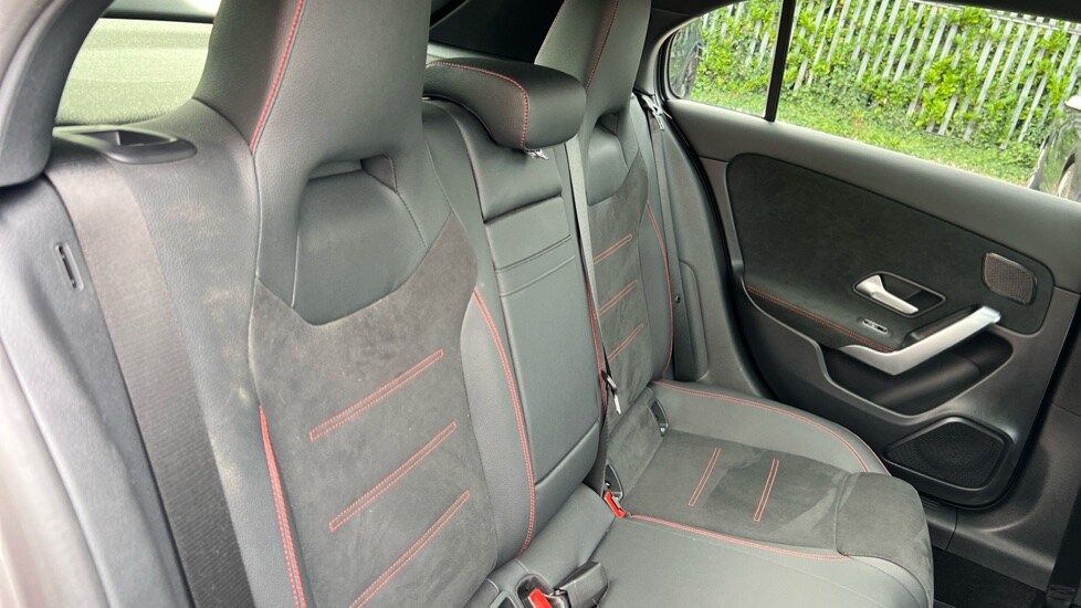 Used Mercedes-Benz A-Class 2024 for sale - 75943271: Photo 15