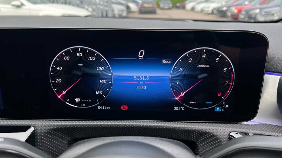 Used Mercedes-Benz A-Class 2024 for sale - 75943271: Photo 16