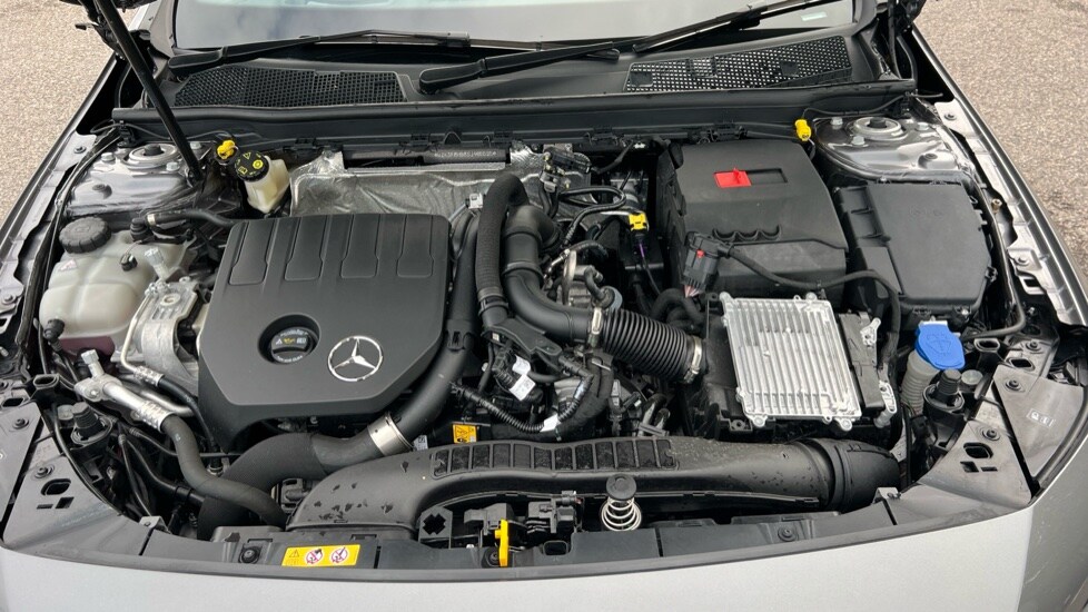 Used Mercedes-Benz A-Class 2024 for sale - 75943271: Photo 19