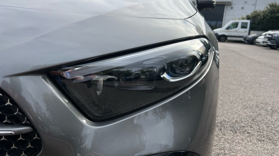 Used Mercedes-Benz A-Class 2024 for sale - 75943271: Photo 20