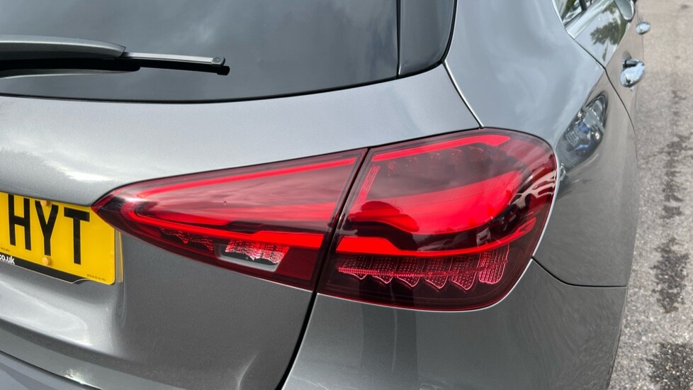 Used Mercedes-Benz A-Class 2024 for sale - 75943271: Photo 21