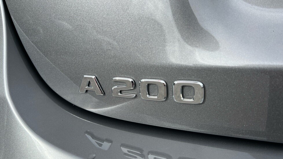 Used Mercedes-Benz A-Class 2024 for sale - 75943271: Photo 22