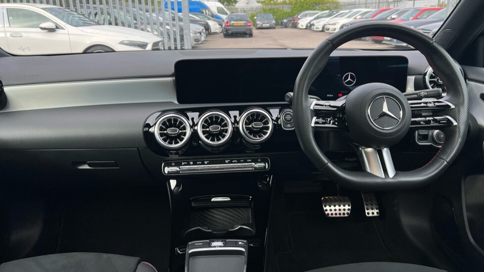 Used Mercedes-Benz A-Class 2024 for sale - 75943271: Photo 23