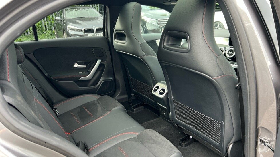 Used Mercedes-Benz A-Class 2024 for sale - 75943271: Photo 24