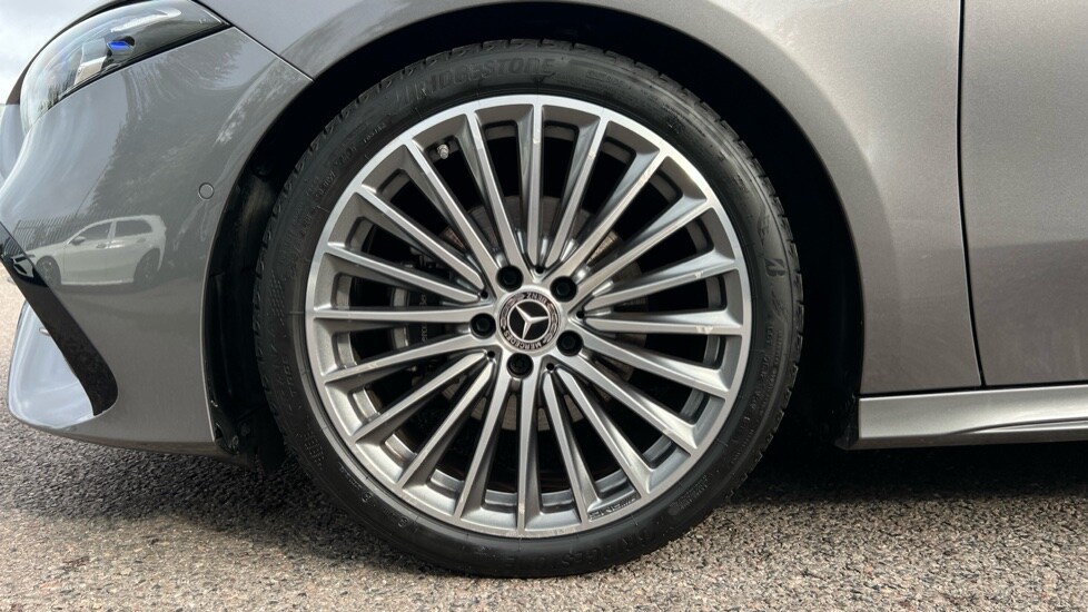 Used Mercedes-Benz A-Class 2024 for sale - 75943271: Photo 25