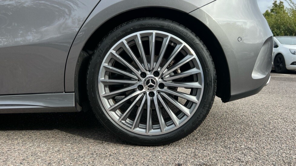 Used Mercedes-Benz A-Class 2024 for sale - 75943271: Photo 26