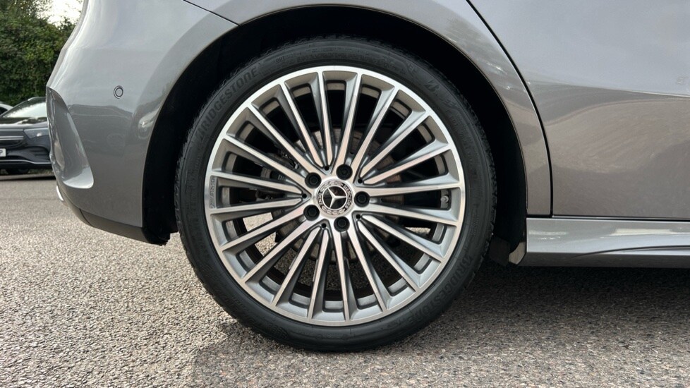 Used Mercedes-Benz A-Class 2024 for sale - 75943271: Photo 27